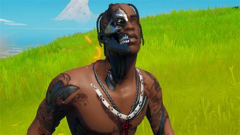 Apr 24, 2020 · Fortnite hosted its largest in-game gathering yet on Thursday night as 12.3 million concurrent players logged into the battle royale video game for rapper Travis Scott’s Astronomical event.